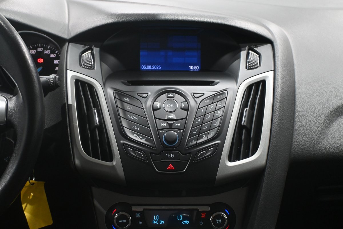 Foto Ford Focus 14