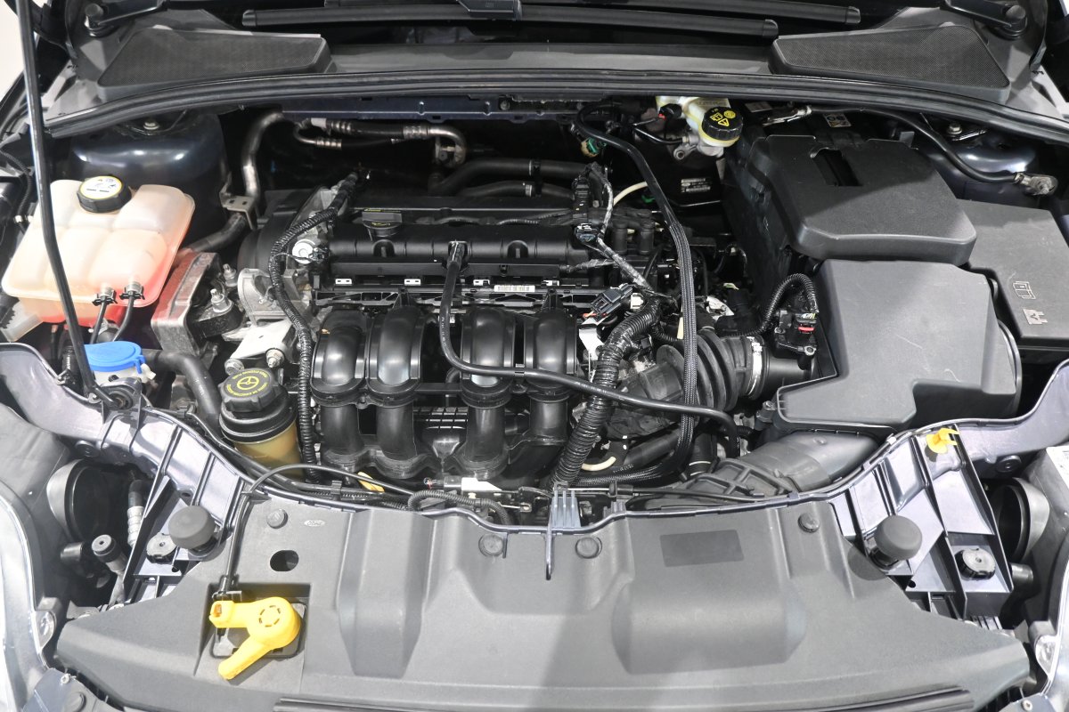 Foto Ford Focus 7