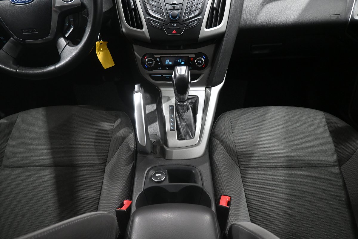 Foto Ford Focus 19