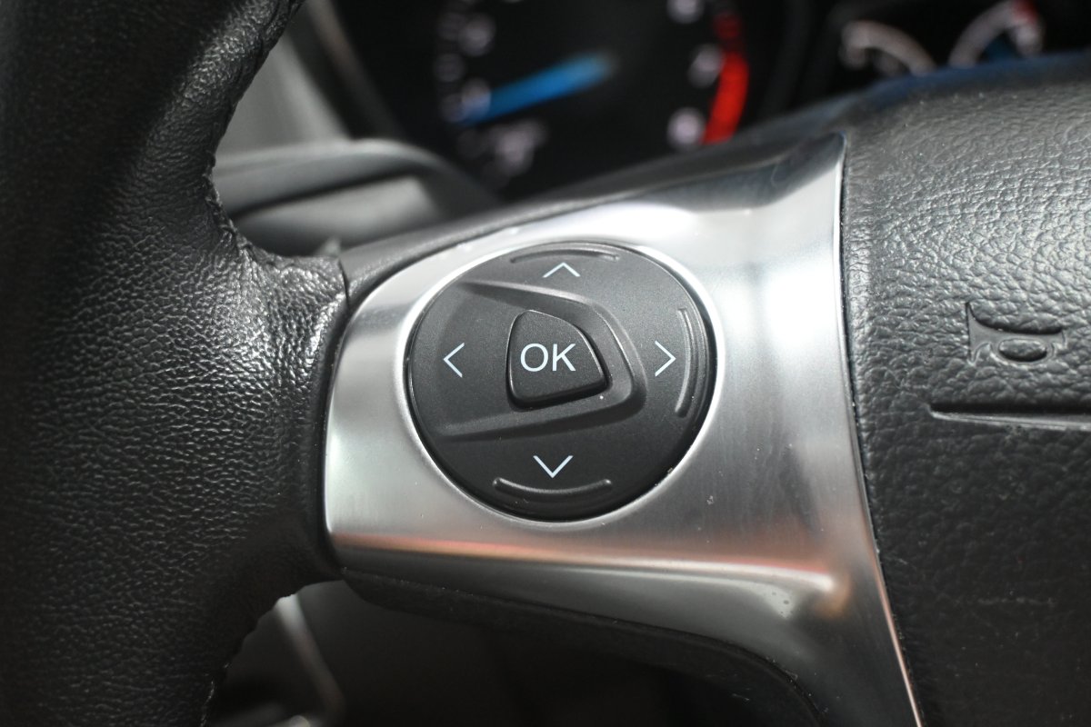 Foto Ford Focus 22