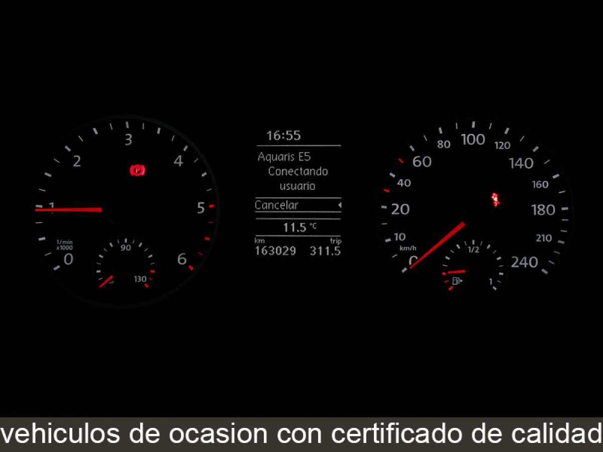 Foto Volkswagen Tiguan 16