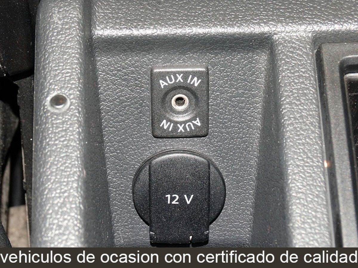 Foto Volkswagen Tiguan 26