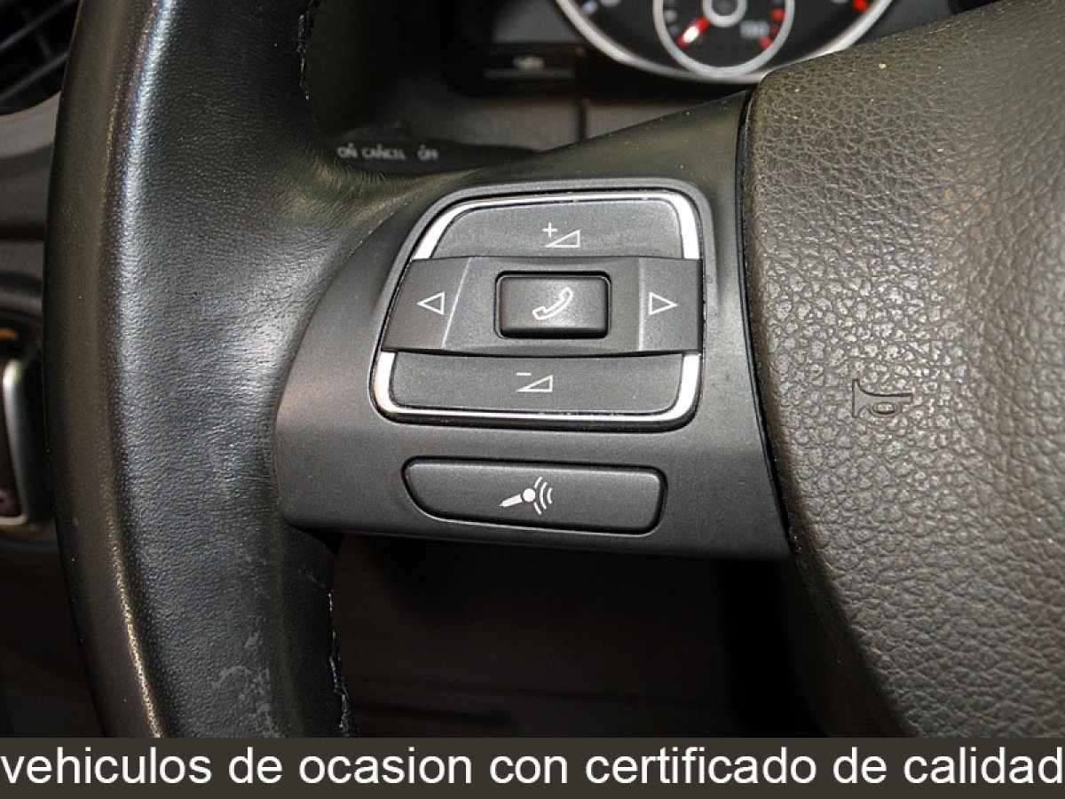 Foto Volkswagen Tiguan 29