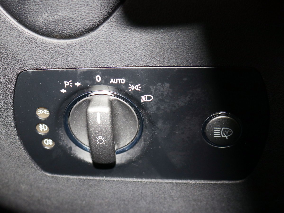 Foto Mercedes-Benz SLK 200 20
