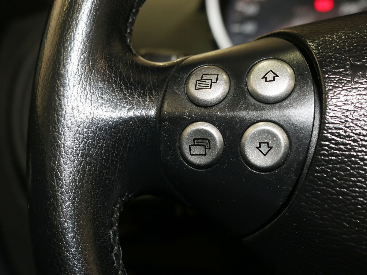 Foto Mercedes-Benz SLK 200 23