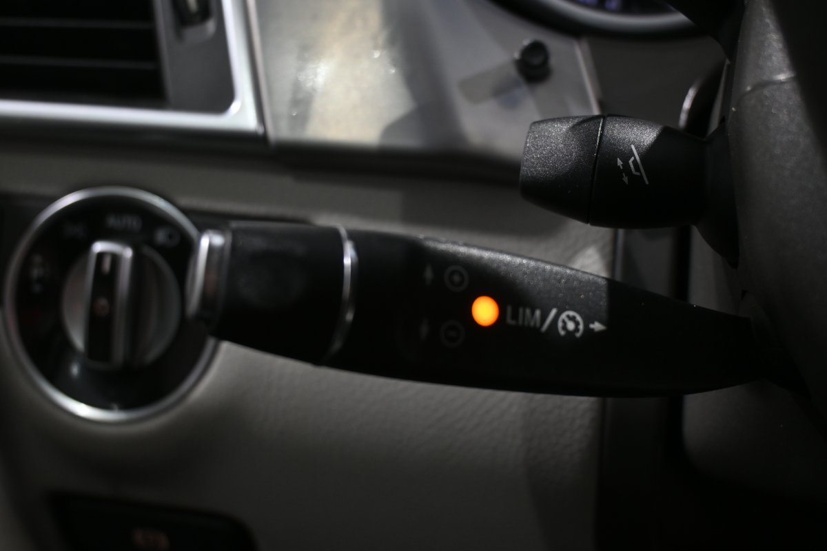 Foto Mercedes-Benz ML 26