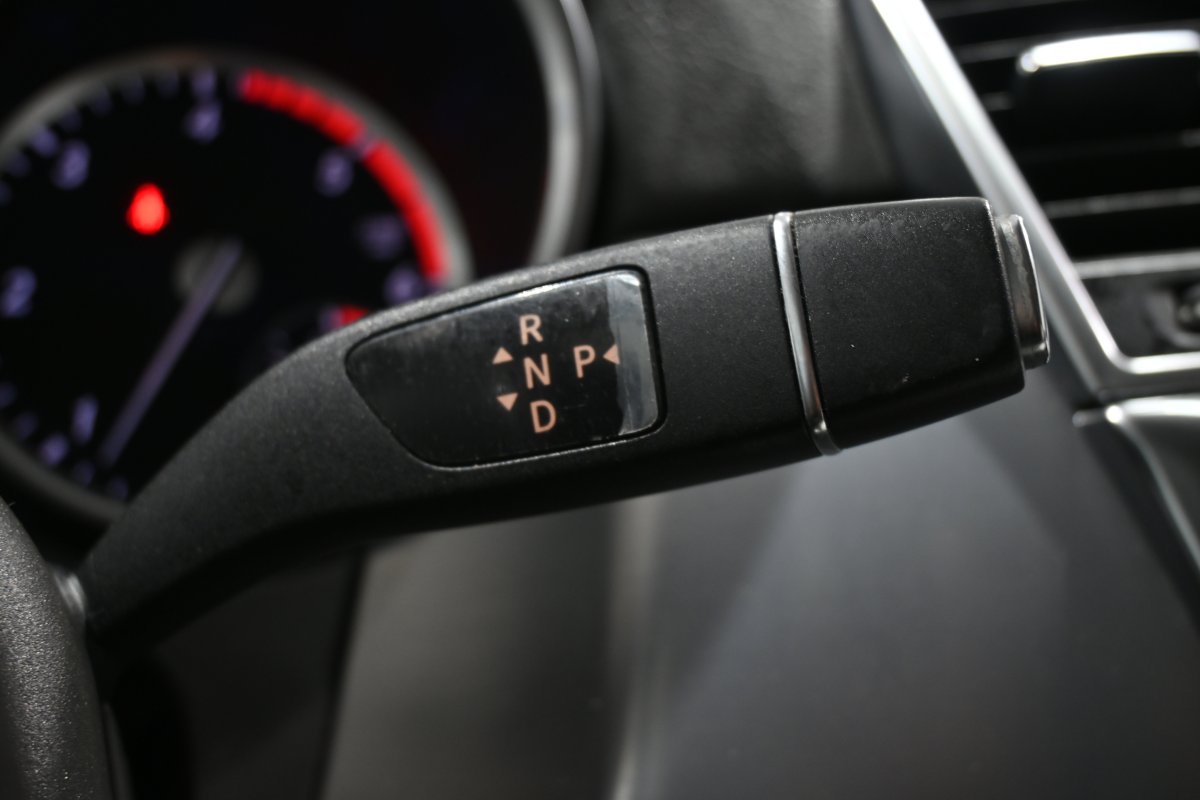 Foto Mercedes-Benz ML 27