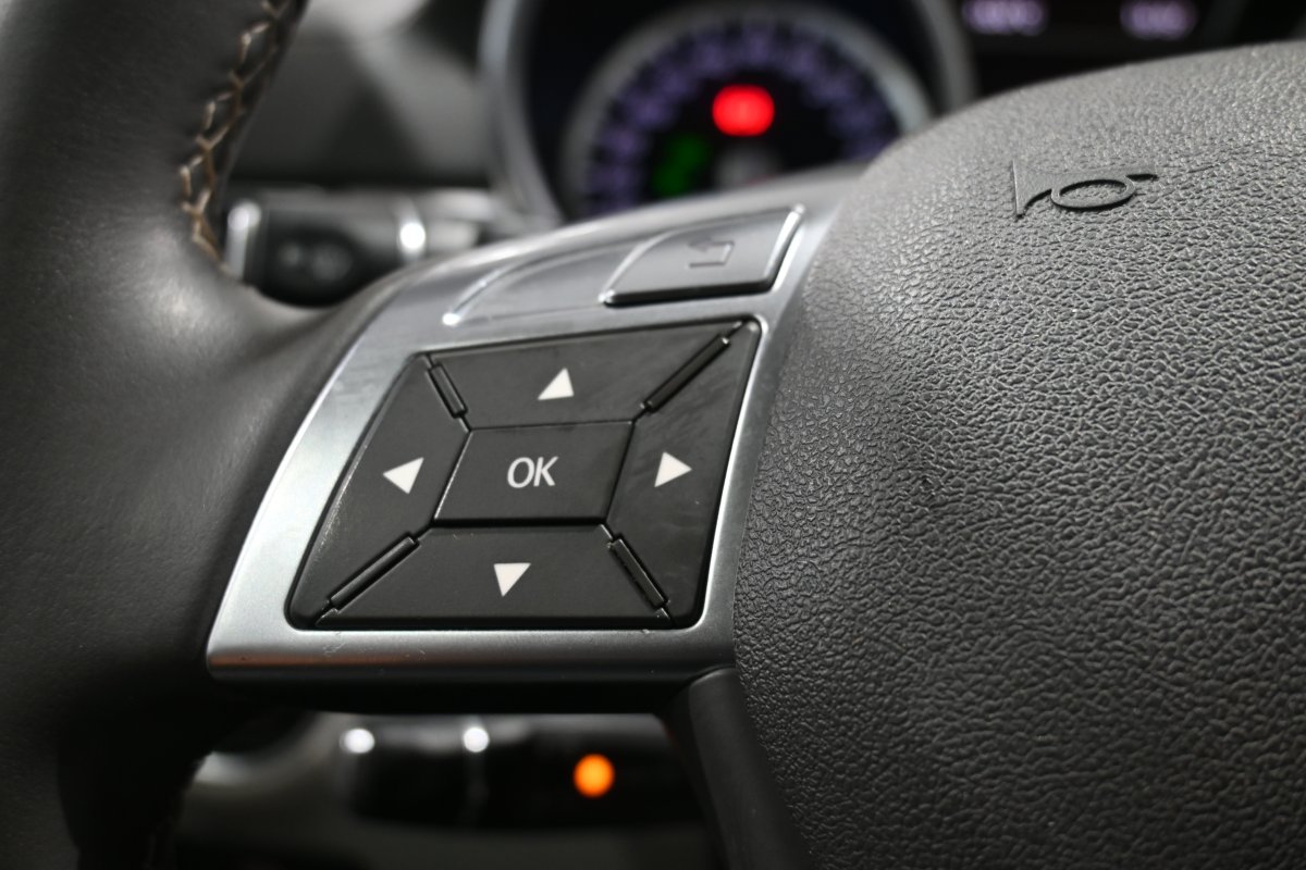 Foto Mercedes-Benz ML 23