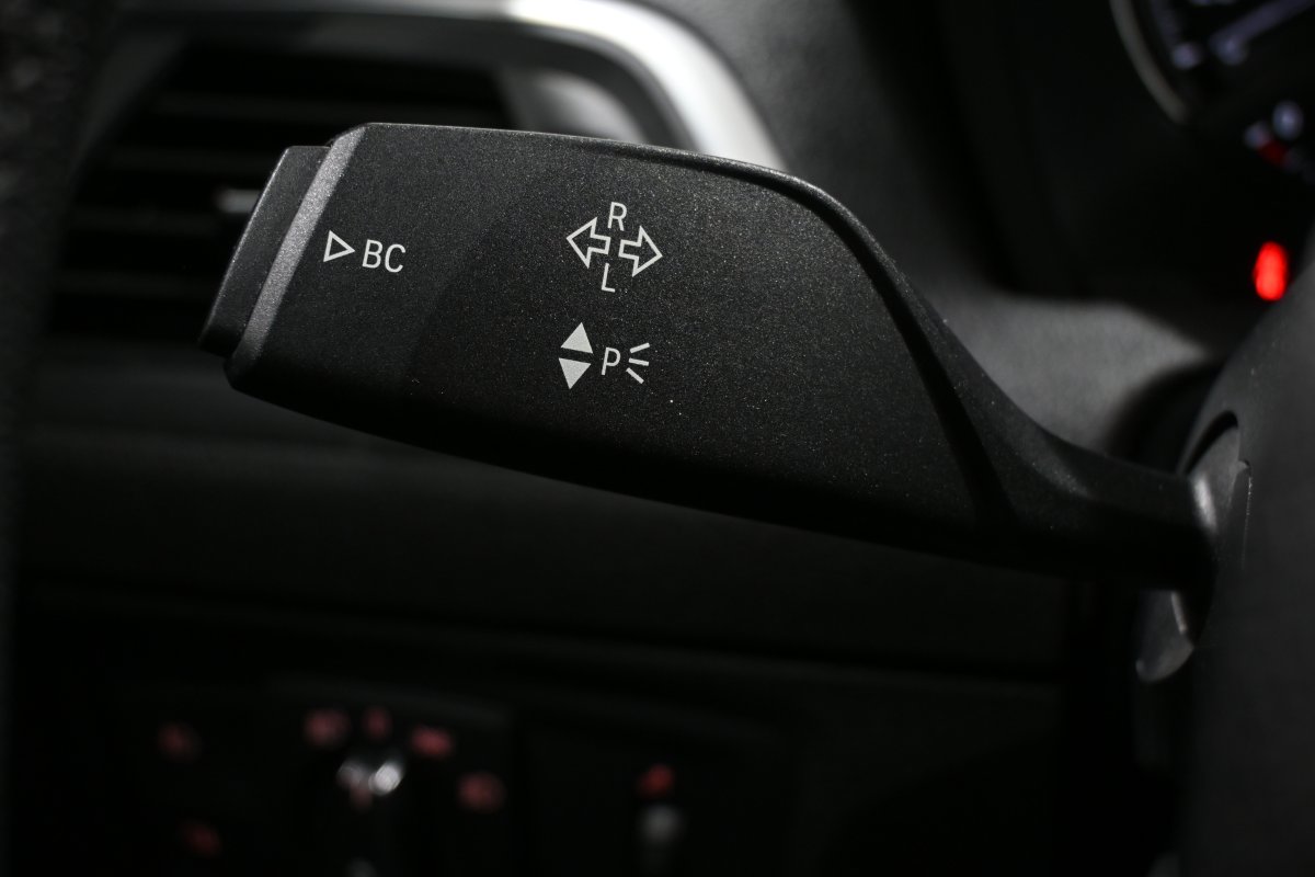 Foto Bmw 118i 22