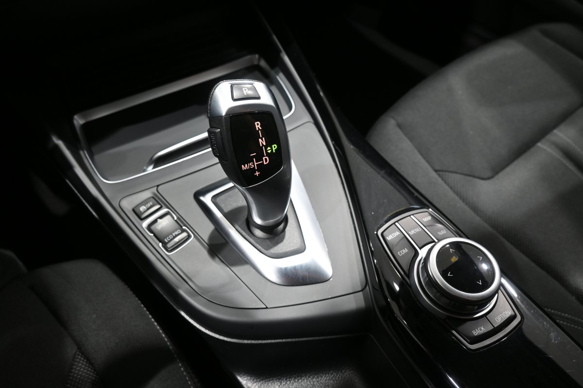 Foto Bmw 118i 19