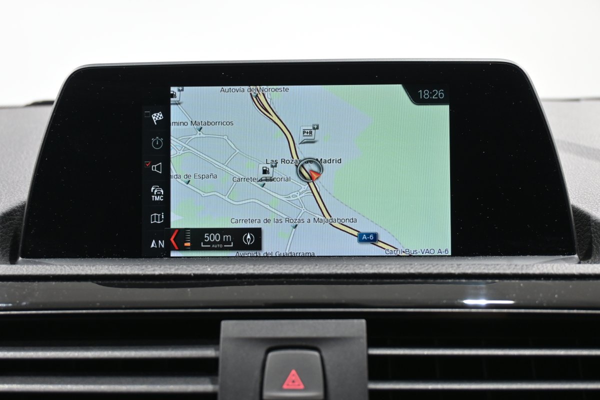 Foto Bmw 118i 15
