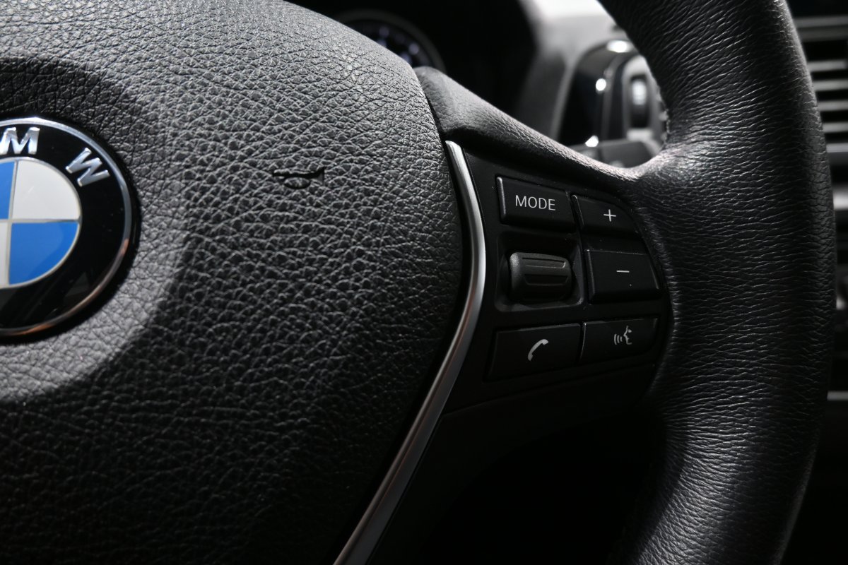 Foto Bmw 118i 21