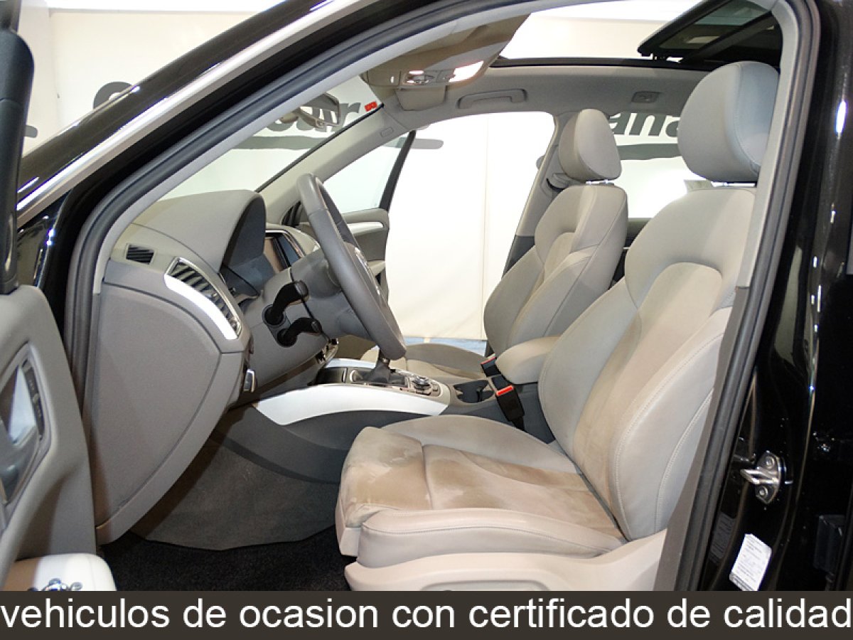 Foto Audi Q5 16