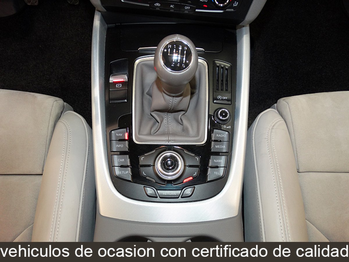 Foto Audi Q5 26