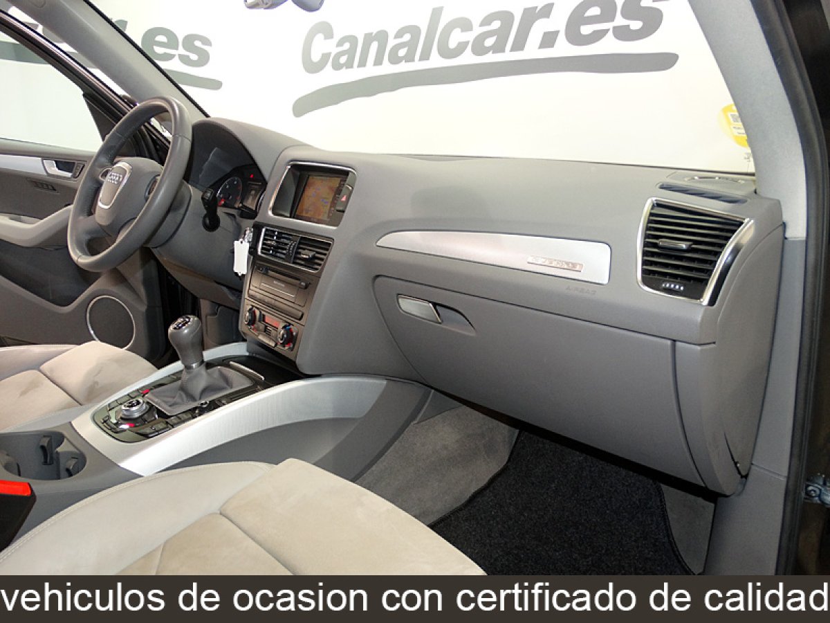 Foto Audi Q5 40