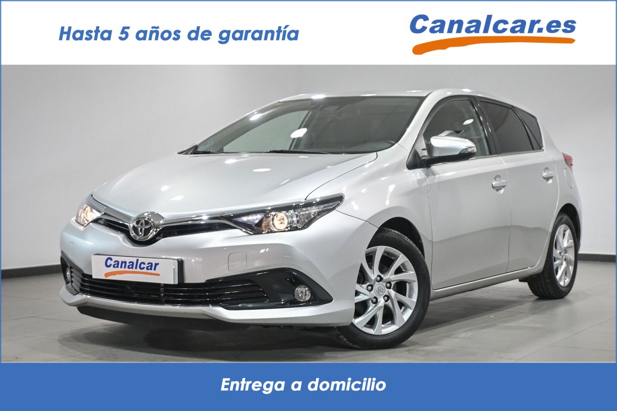 Toyota Auris 90D Active 