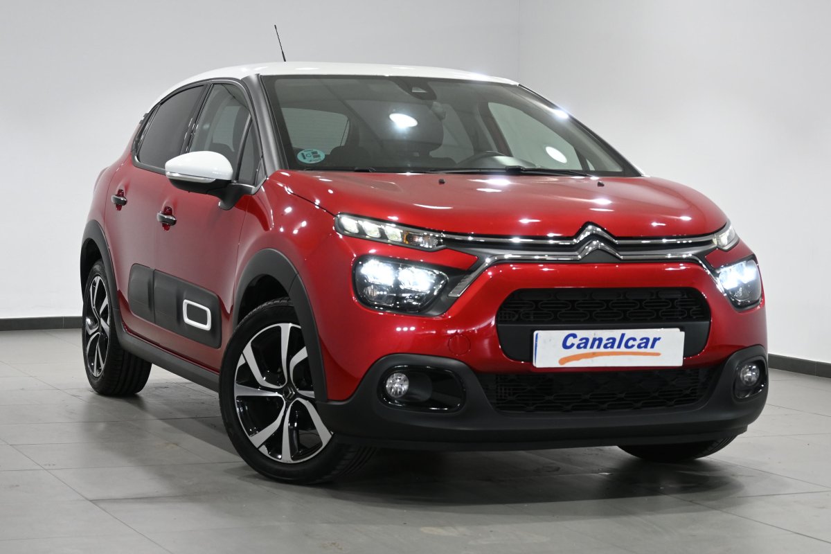 Foto Citroen C3 3