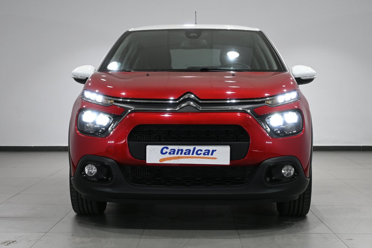 Foto Citroen C3 2
