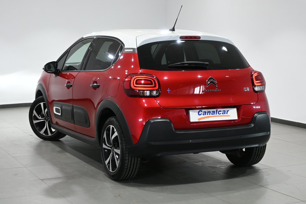 Foto Citroen C3 6