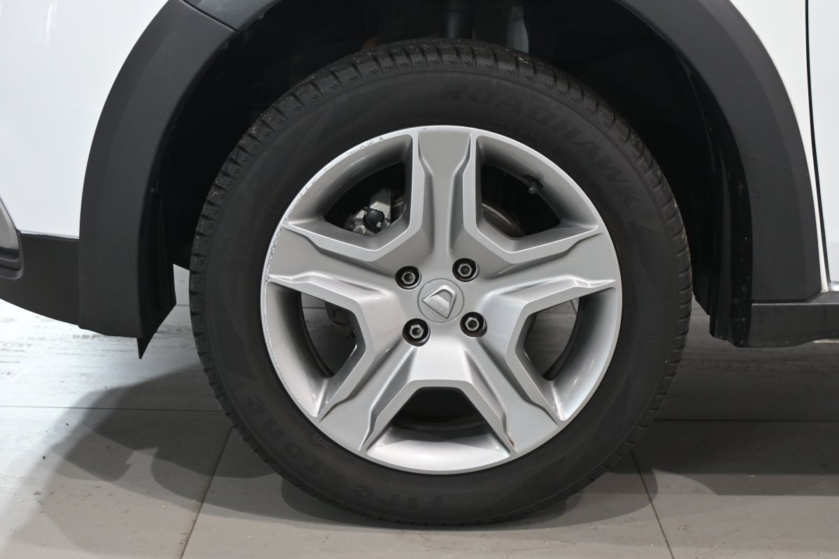 Foto Dacia Sandero 19