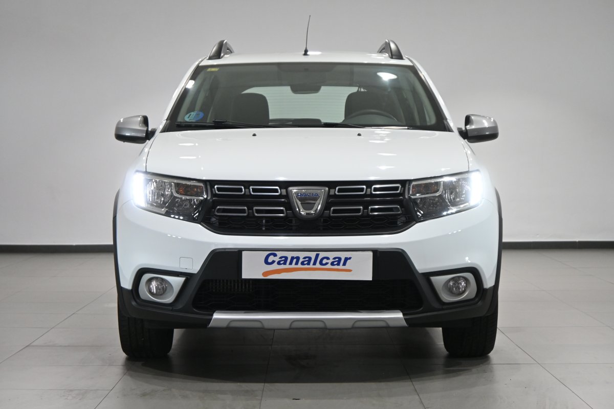 Foto Dacia Sandero 2