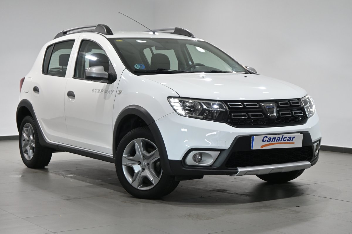 Foto Dacia Sandero 3