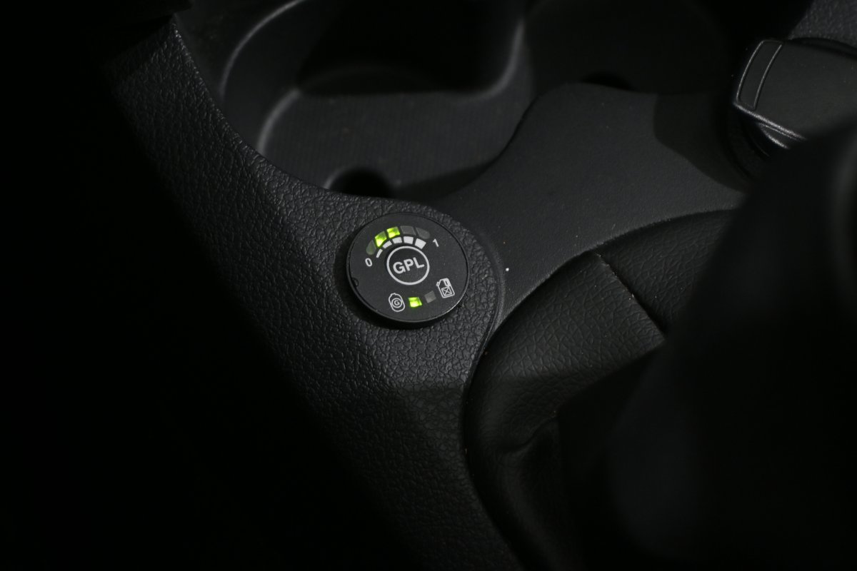 Foto Dacia Sandero 15