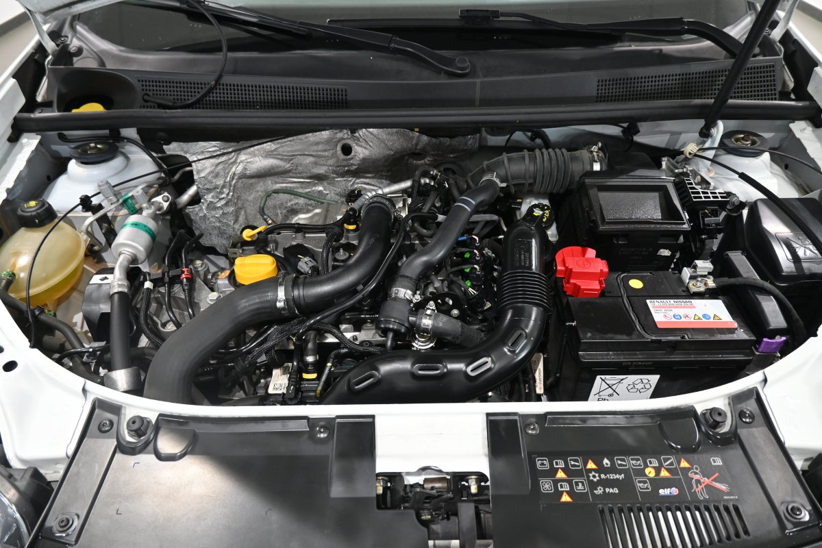 Foto Dacia Sandero 7