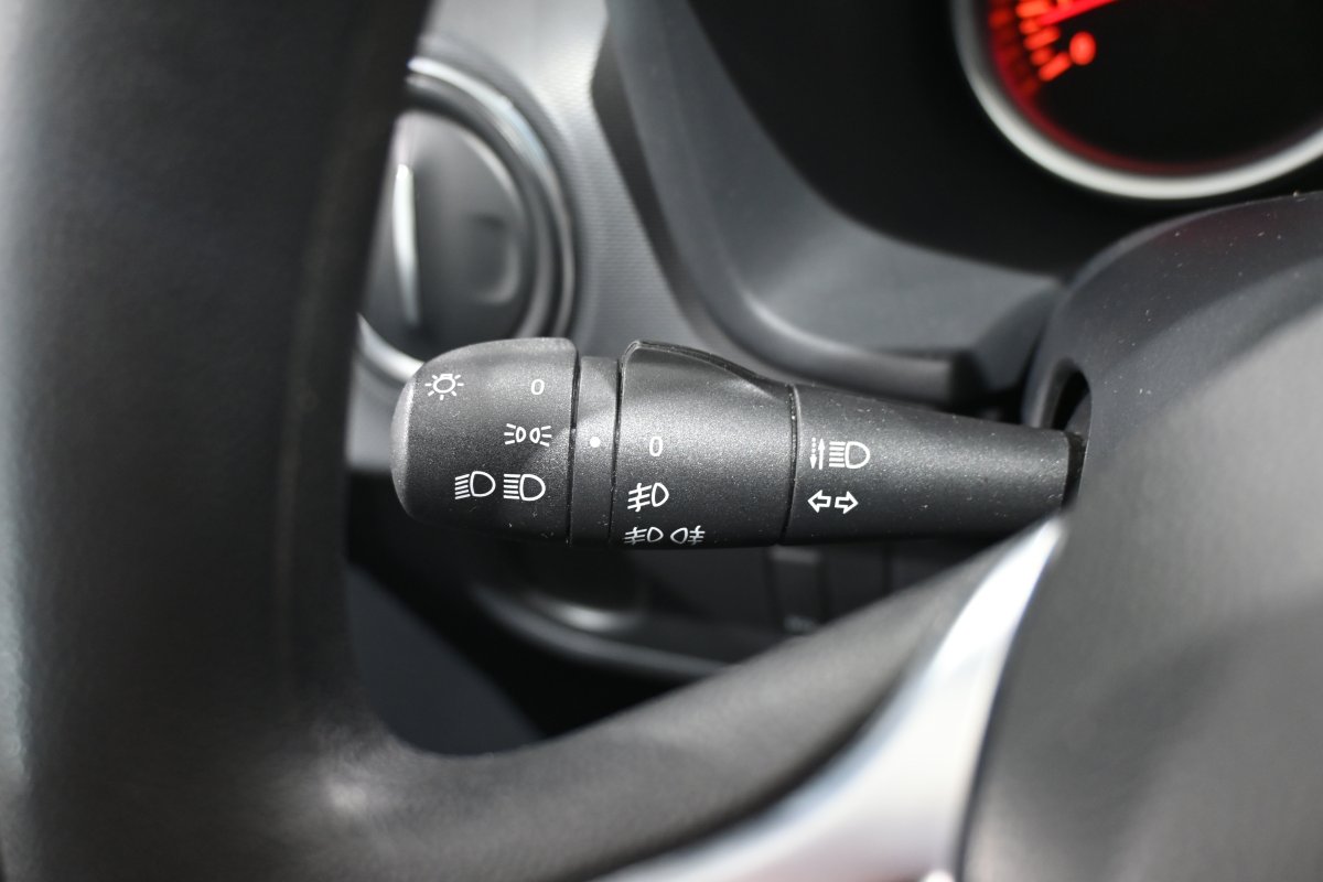 Foto Dacia Sandero 16