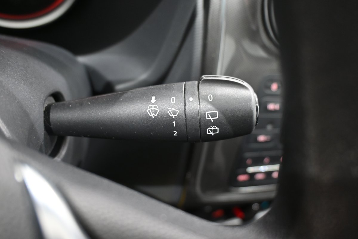 Foto Dacia Sandero 17