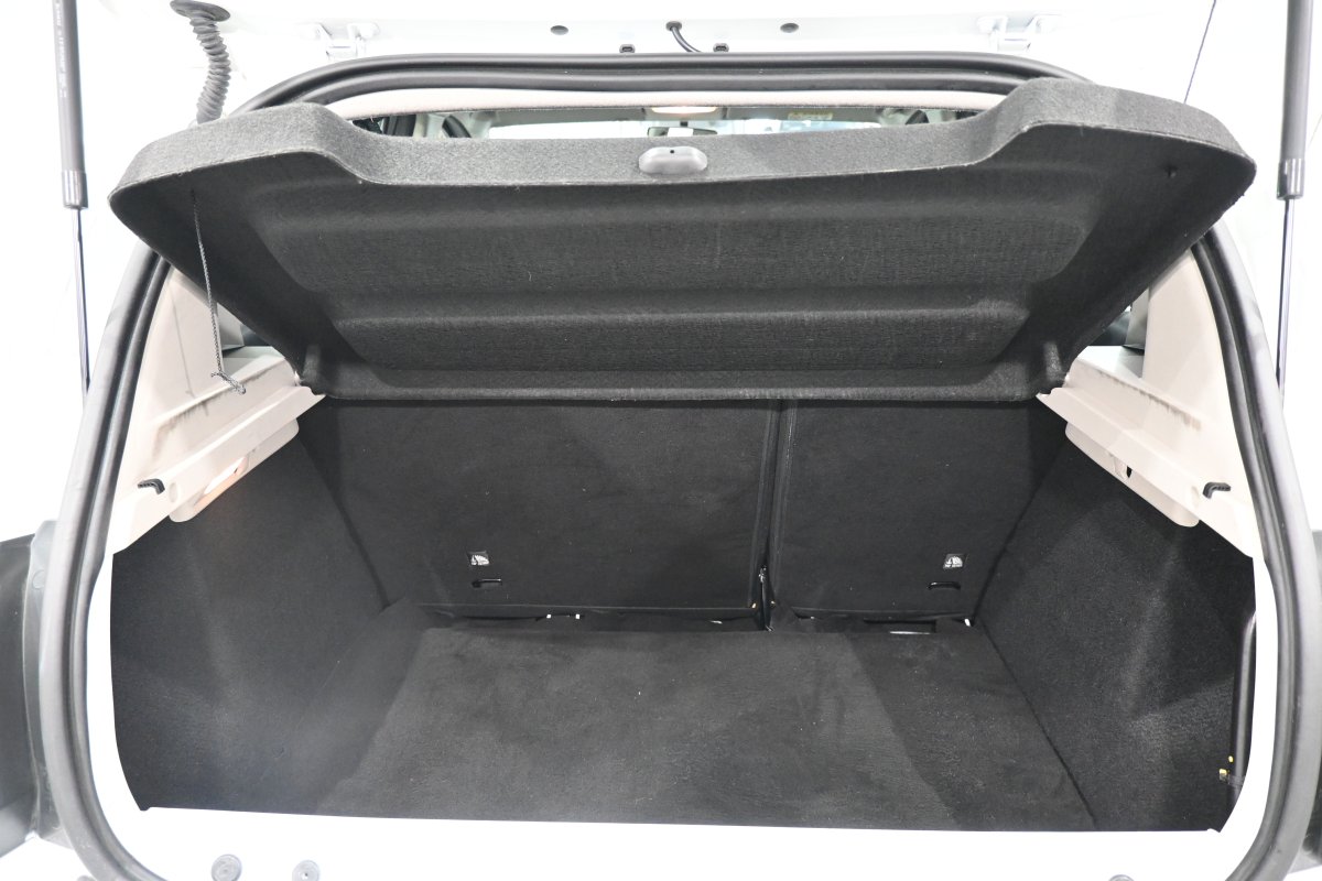 Foto Dacia Sandero 8