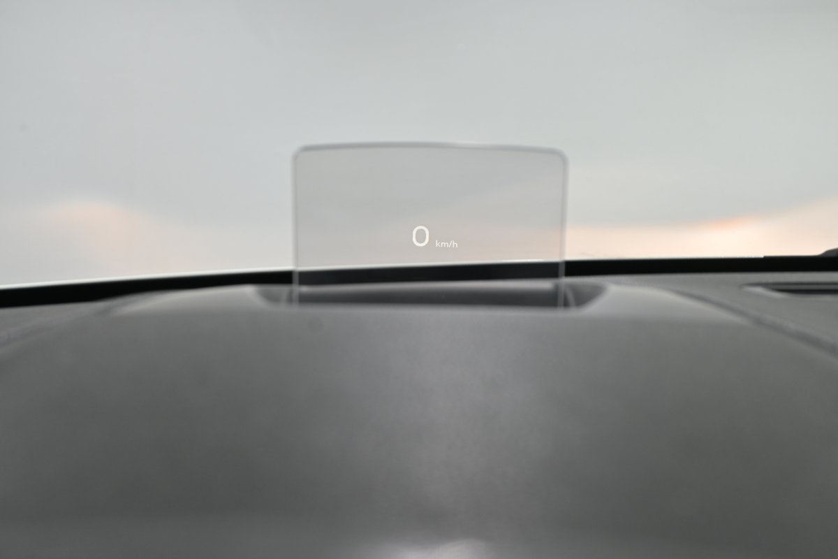 Foto Citroen DS5 16