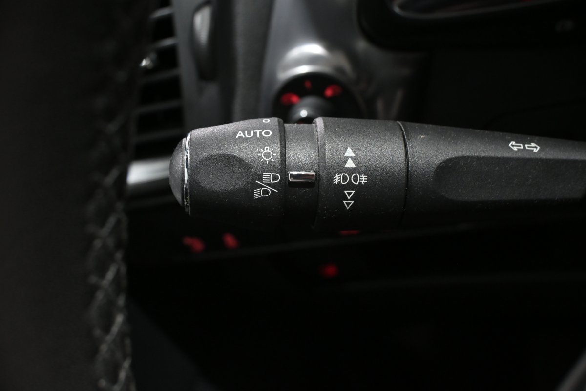 Foto Citroen DS5 21