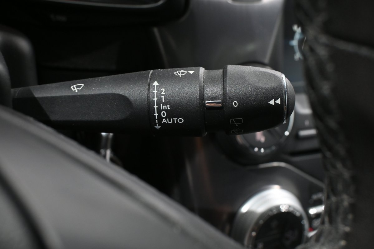 Foto Citroen DS5 22