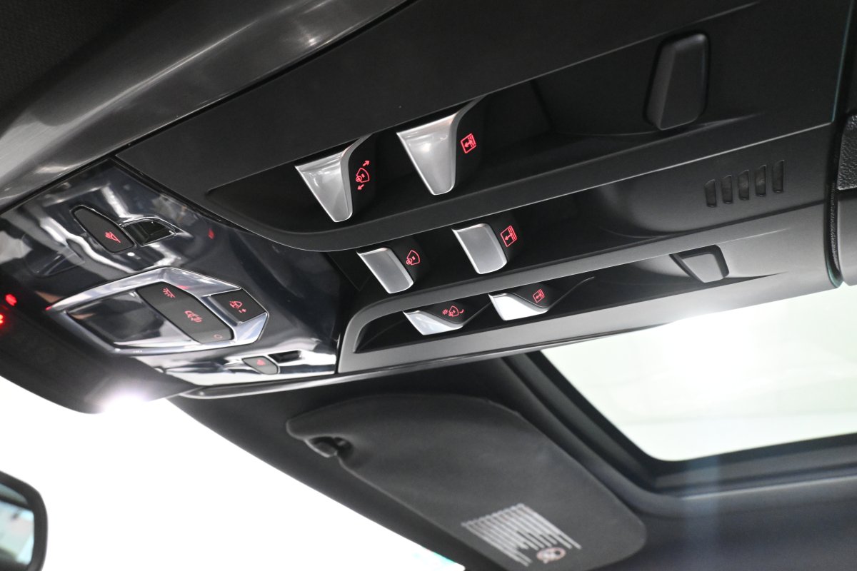 Foto Citroen DS5 26