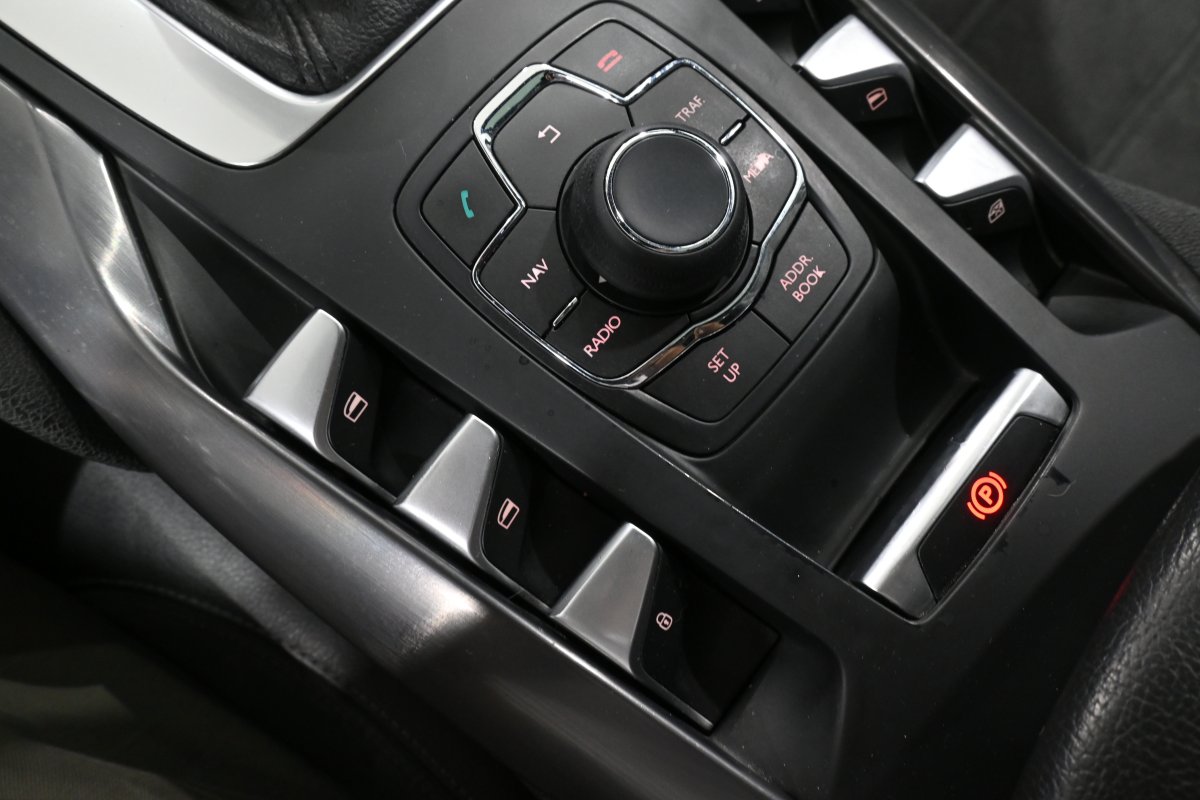 Foto Citroen DS5 20
