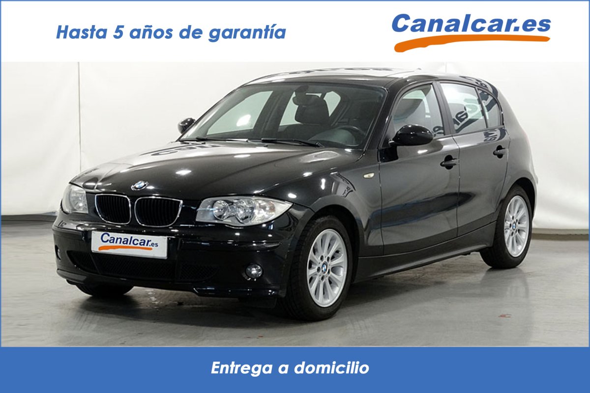 Bmw 118 i 129CV