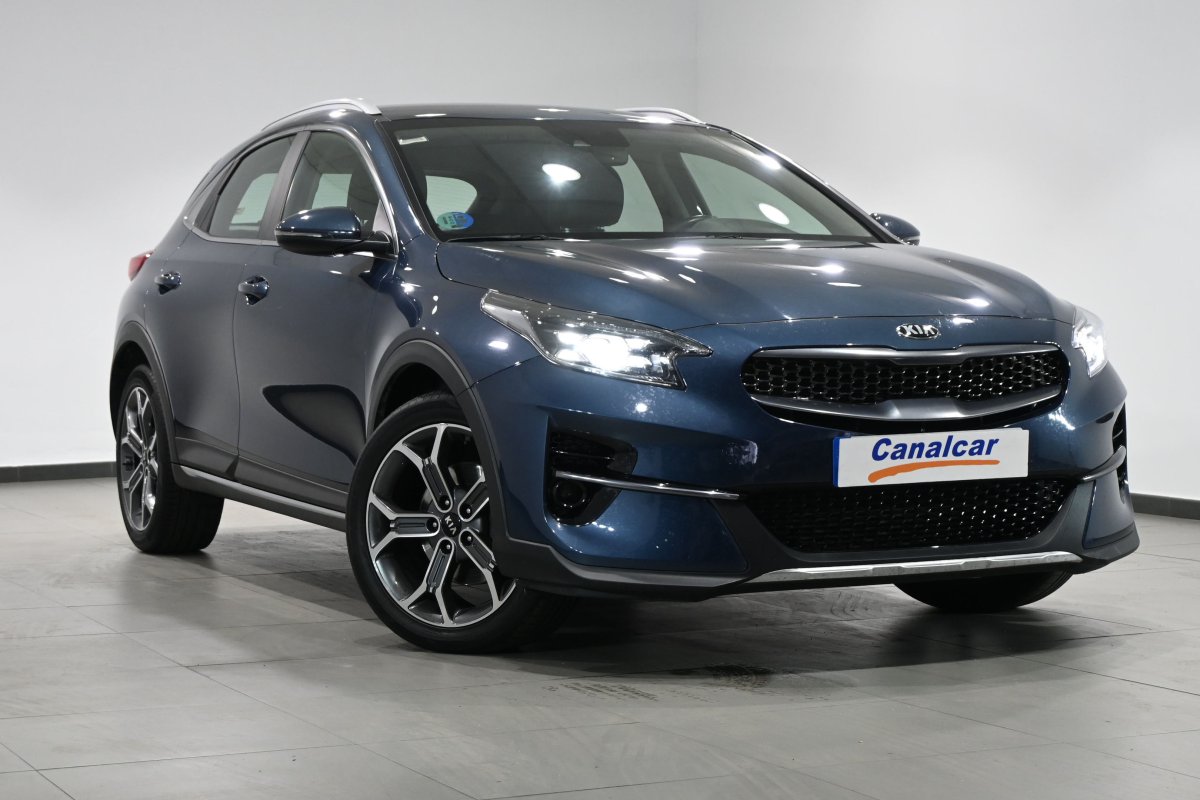 Foto Kia XCeed 3
