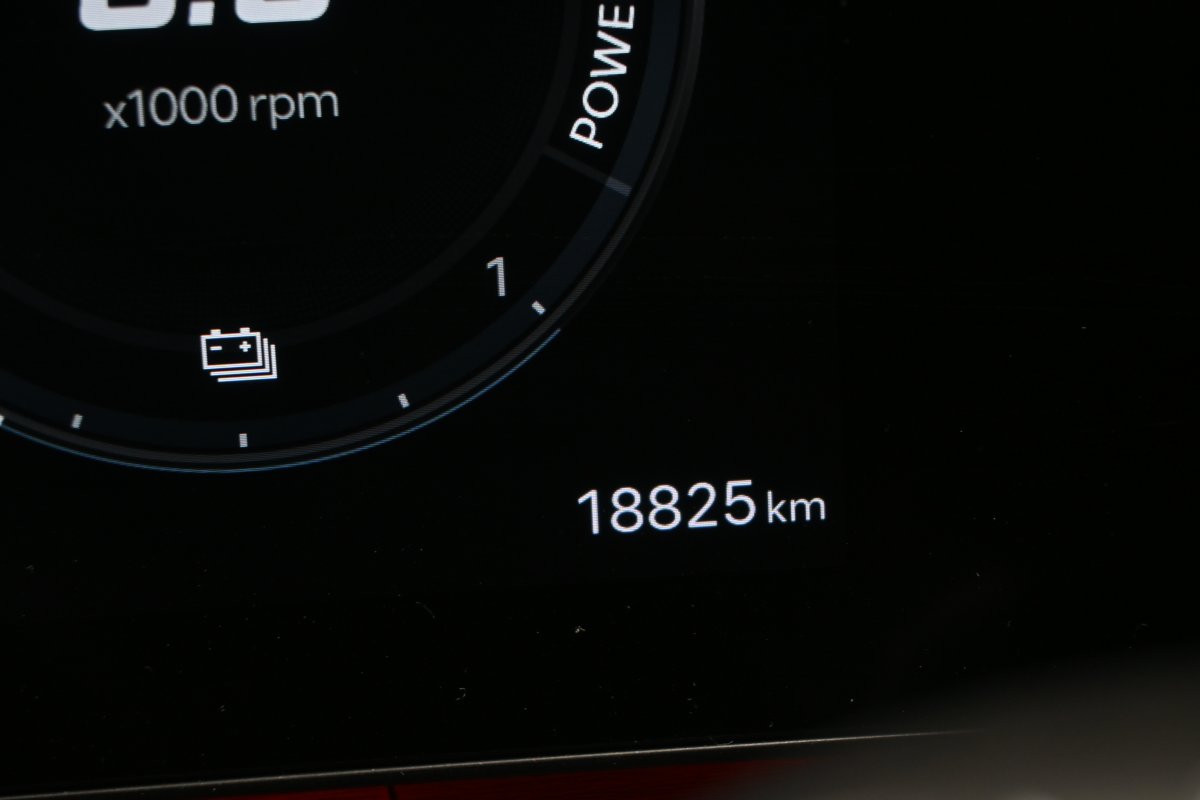 Foto Hyundai Santa 15