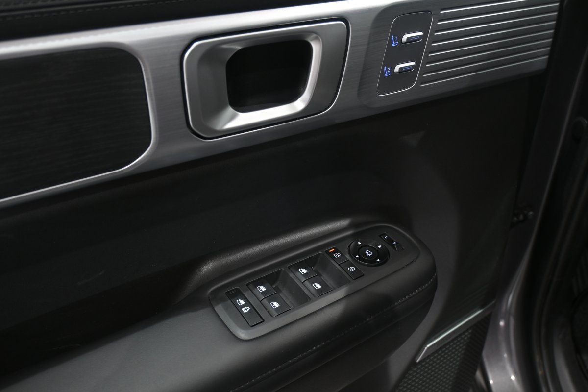 Foto Hyundai Santa 33