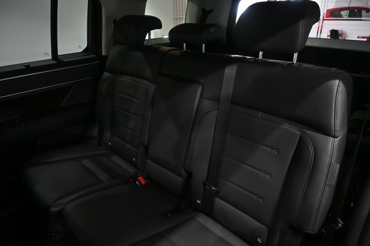 Foto Hyundai Santa 13