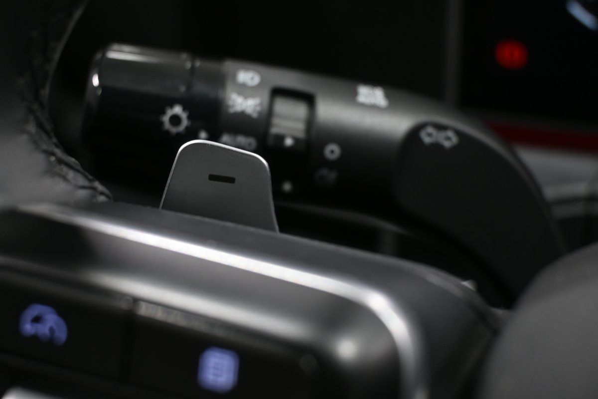 Foto Hyundai Santa 27