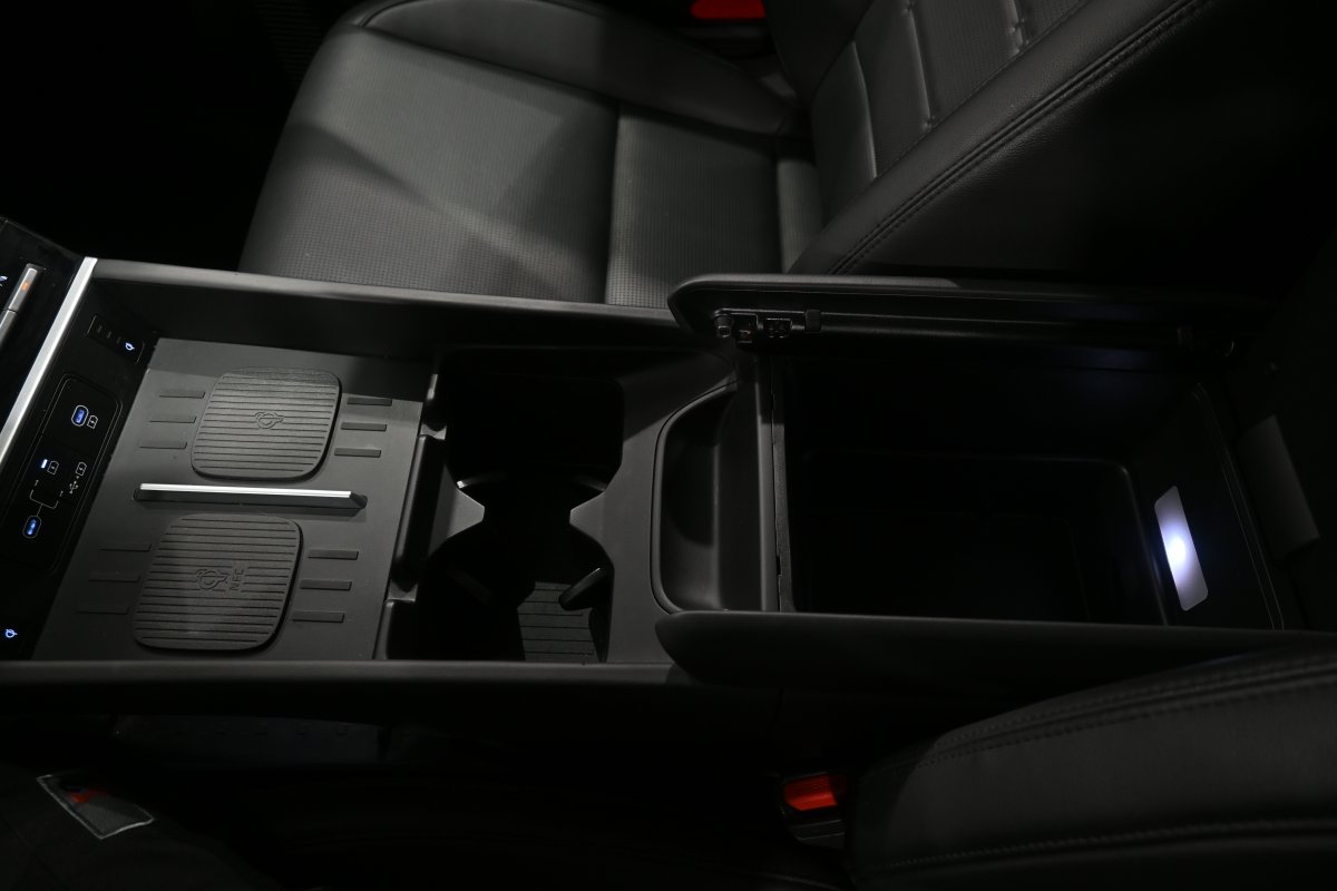 Foto Hyundai Santa 24