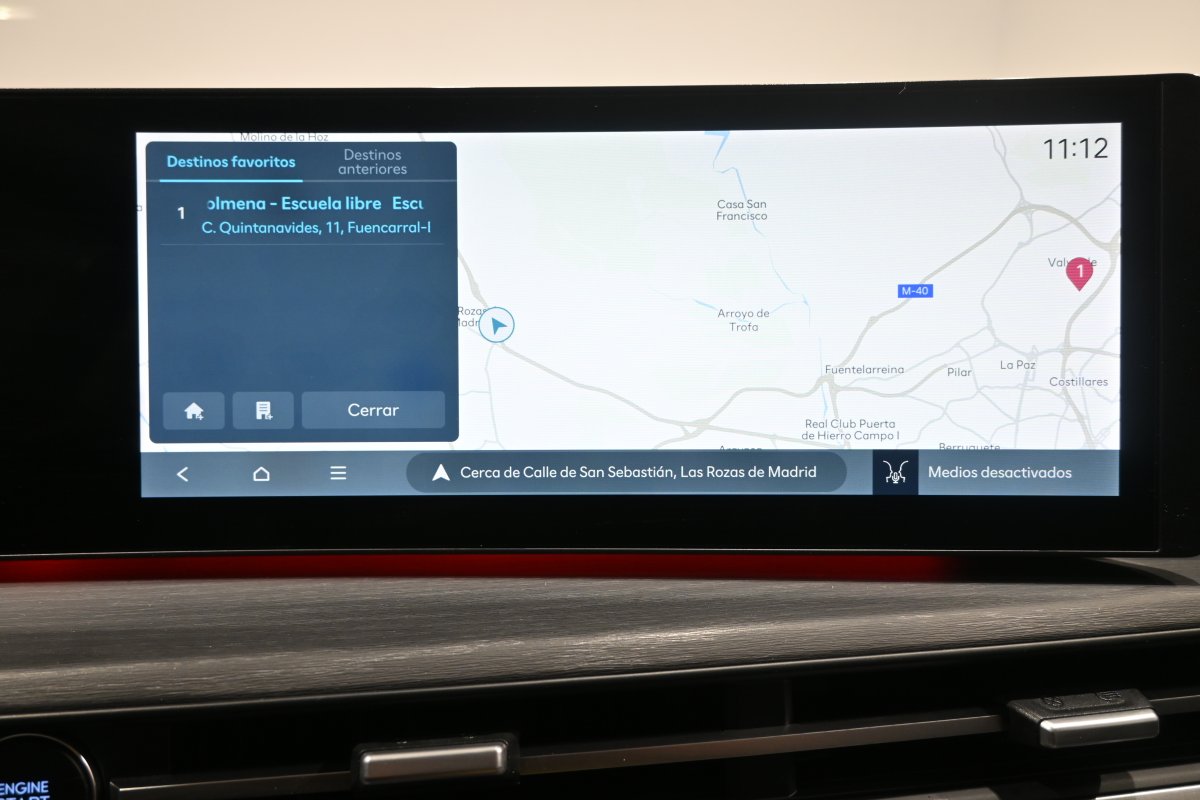 Foto Hyundai Santa 20