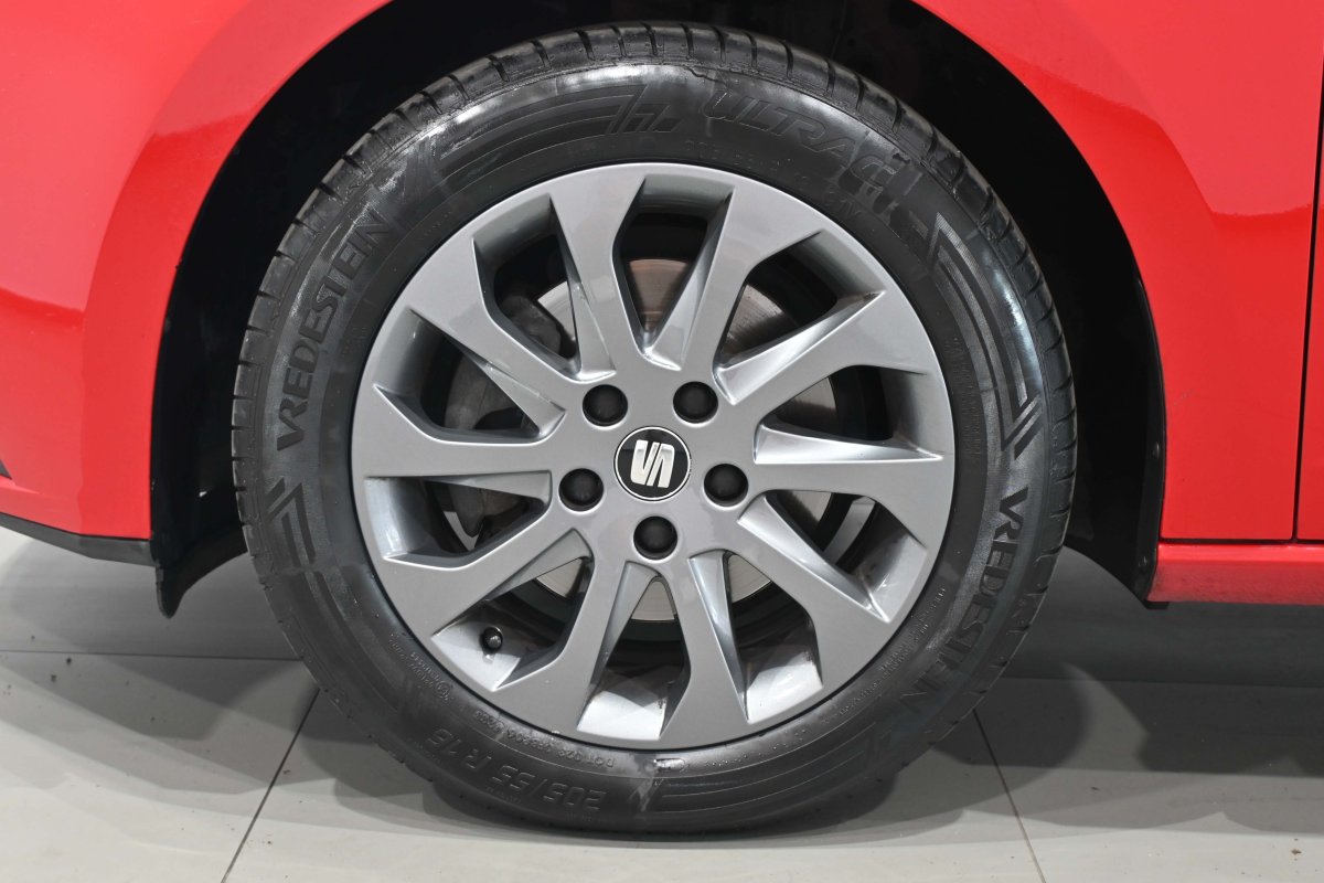 Foto Seat Leon 27