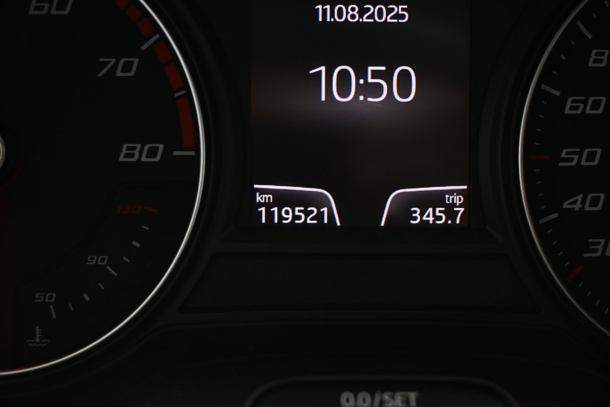 Foto Seat Leon 12