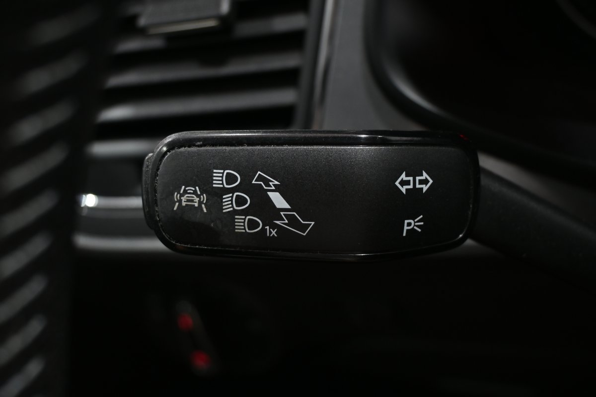 Foto Seat Leon 20