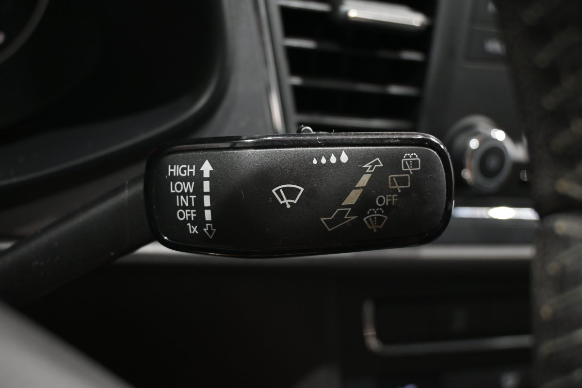 Foto Seat Leon 22