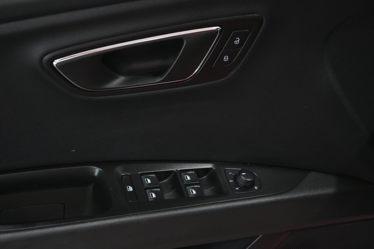 Foto Seat Leon 26
