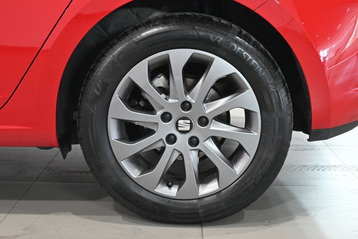 Foto Seat Leon 28